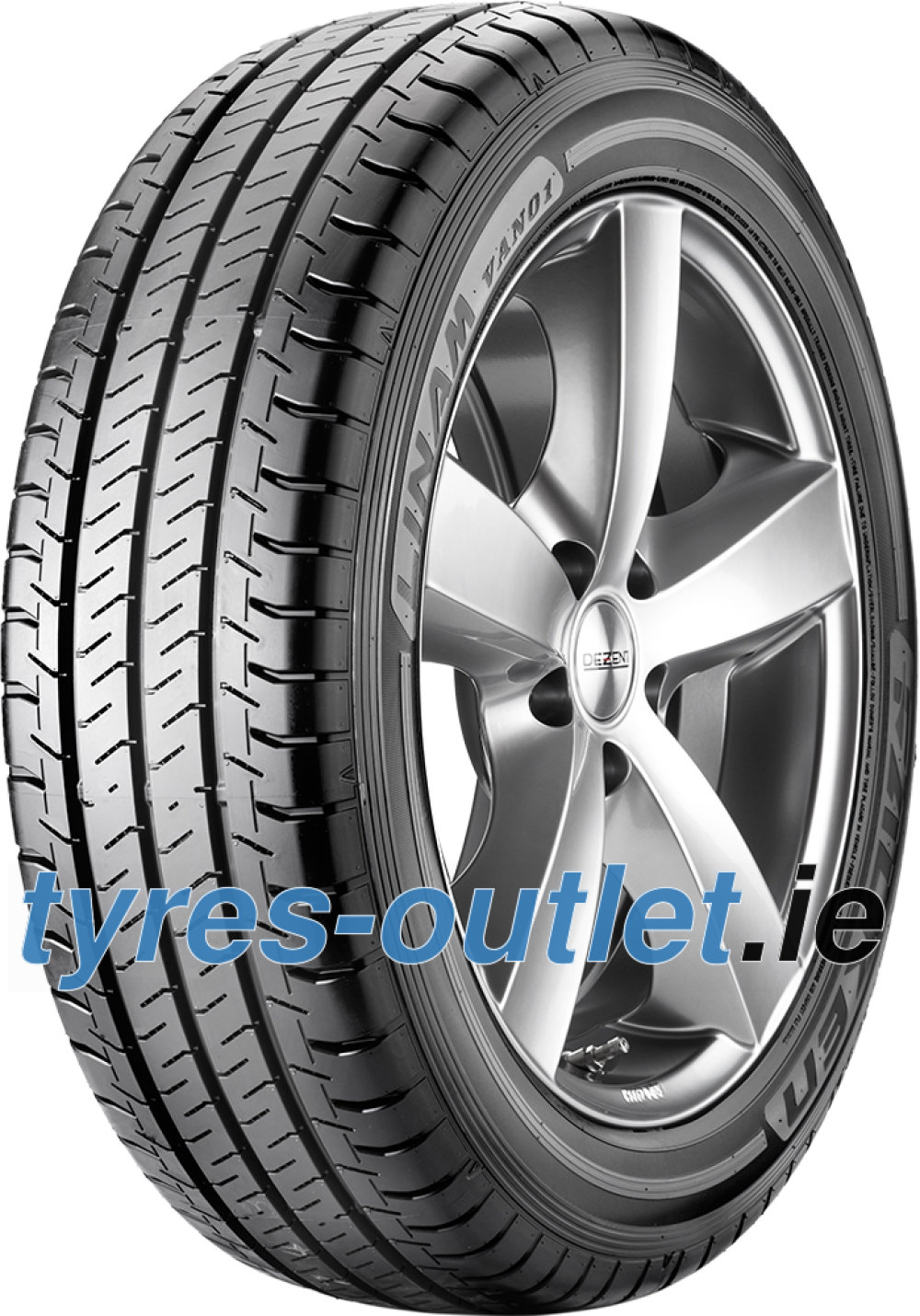 Falken Linam Van 01 ( 235/65 R16C 115/113R ) Falken Linam Van 01 ( 235/65 R16C 115/113R )