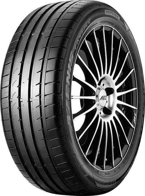 Levně Falken AZENIS FK453CC ( 215/50 R18 92W BLK )