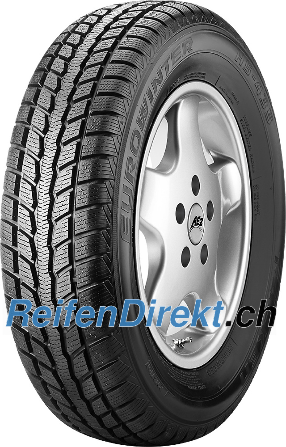 Falken EUROWINTER HS435 145 80 R13 75T ReifenDirekt.ch