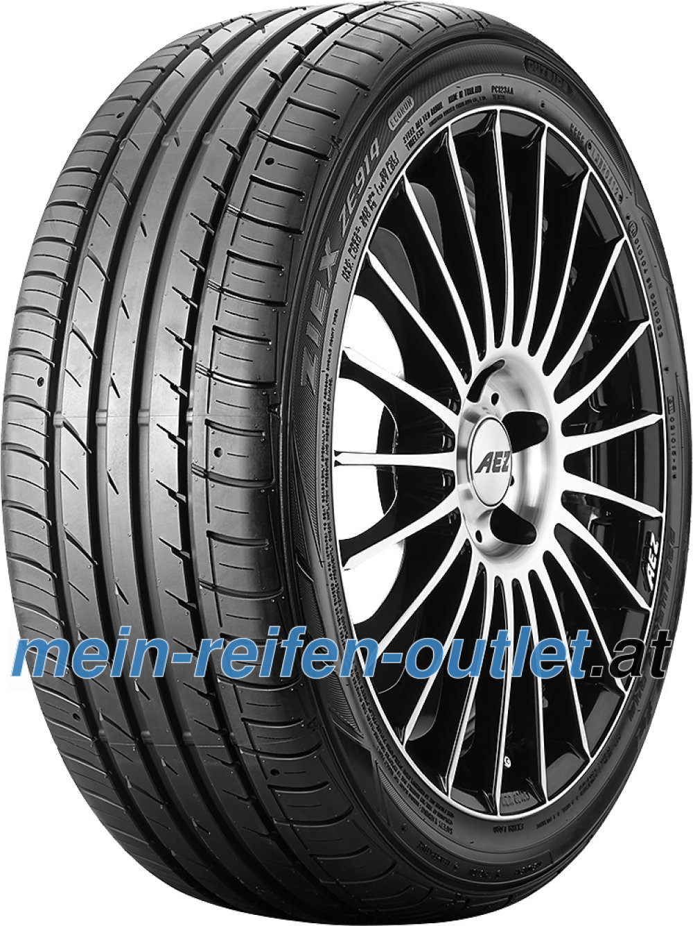 Falken Ziex ZE914 Ecorun ( 185/65 R14 86H ) Falken Ziex ZE914 Ecorun ( 185/65 R14 86H )
