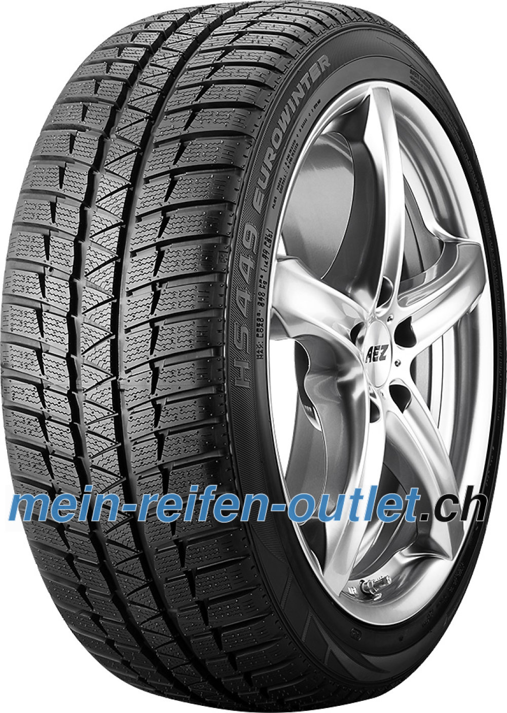 Falken Eurowinter HS449 ( 205/65 R16 95H BLT ) Falken Eurowinter HS449 ( 205/65 R16 95H BLT )