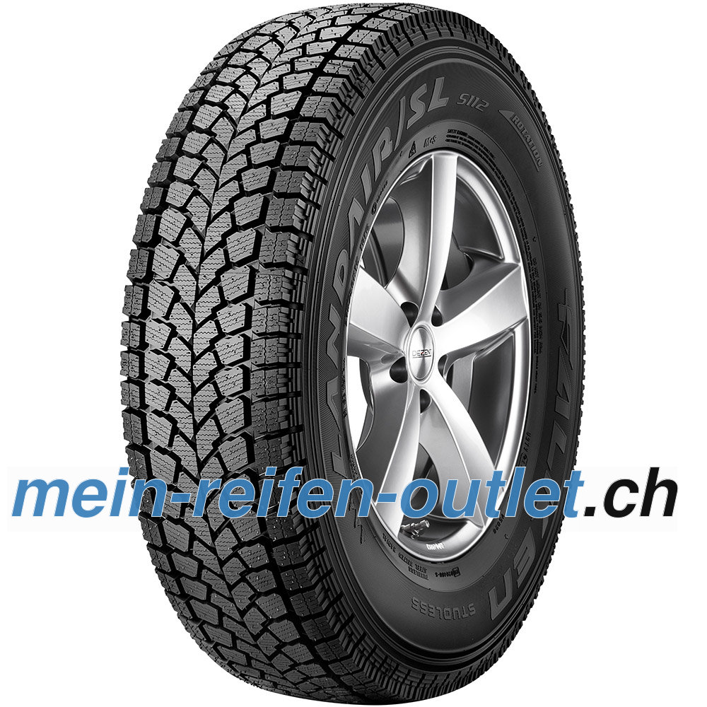 Falken Landair/SL S112 ( 265/70 R16 112Q ) Falken Landair/SL S112 ( 265/70 R16 112Q )