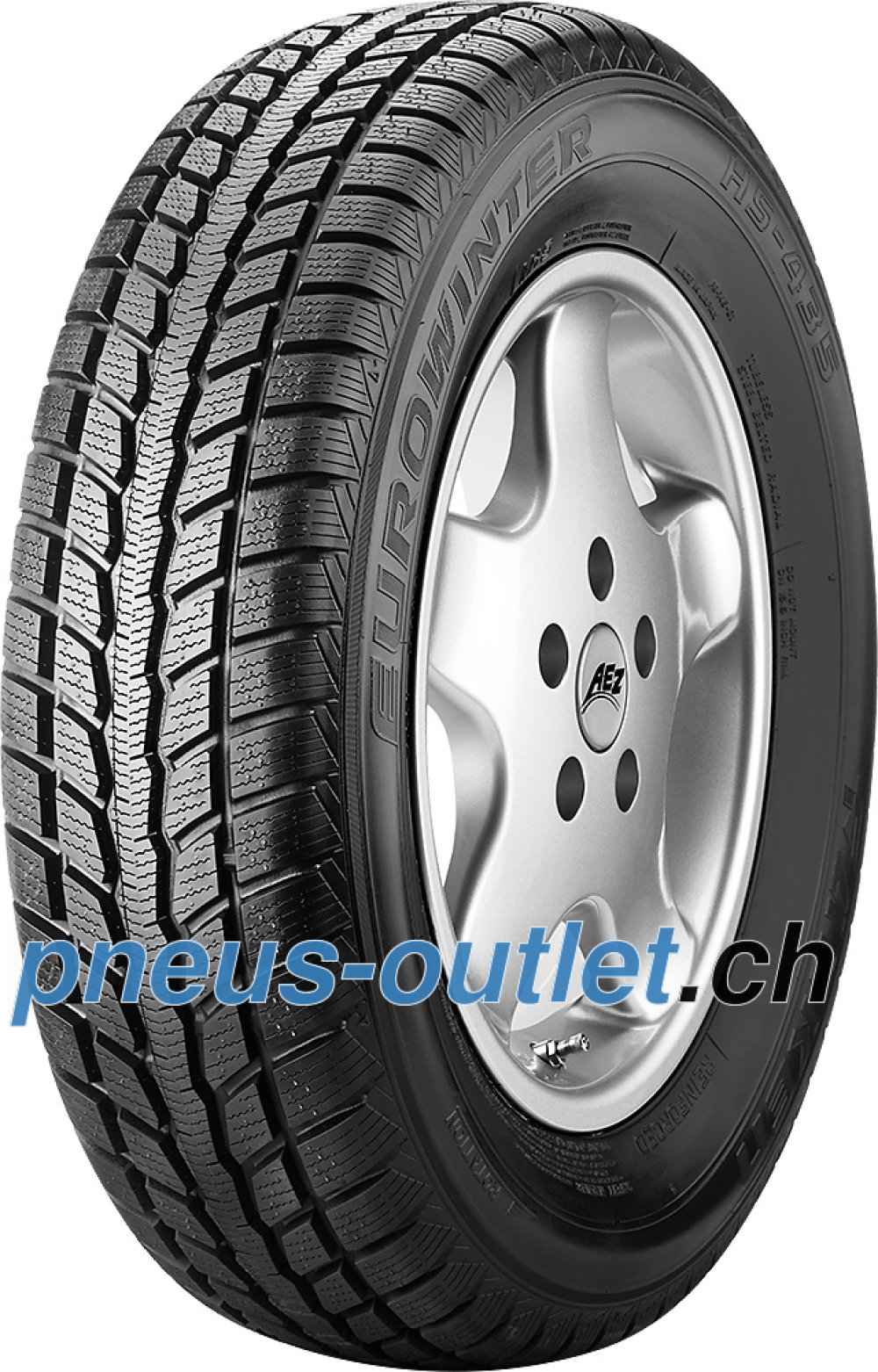 Falken Eurowinter HS-435 ( 185/70 R14 88T ) Falken Eurowinter HS-435 ( 185/70 R14 88T )