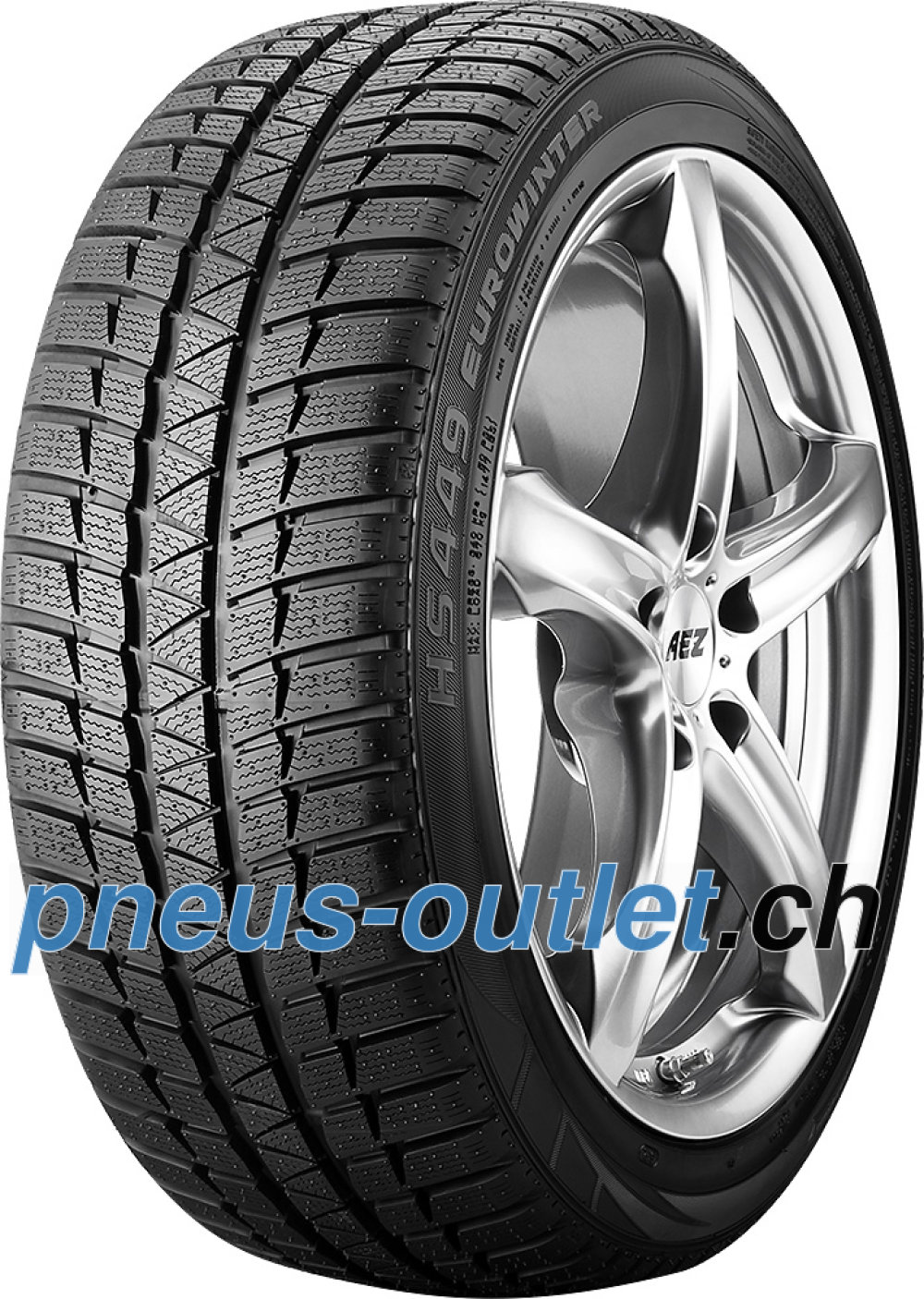 Falken Eurowinter HS449 ( 185/60 R15 88T XL ) Falken Eurowinter HS449 ( 185/60 R15 88T XL )