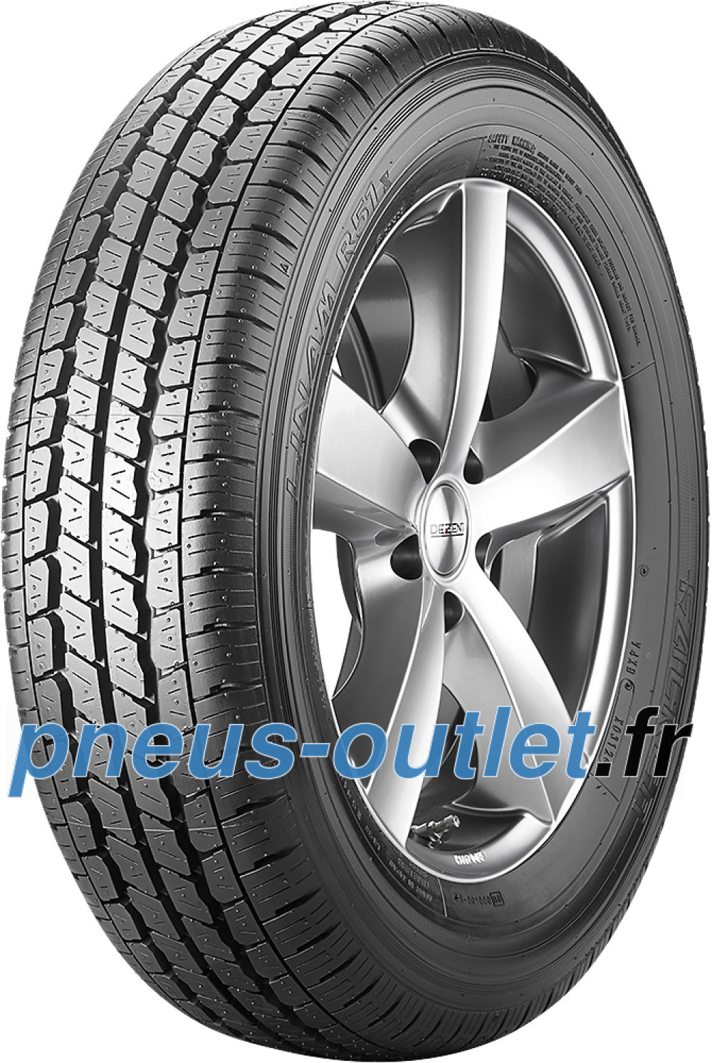 Falken Linam R51 ( 175/65 R14C 90/88T ) Falken Linam R51 ( 175/65 R14C 90/88T )