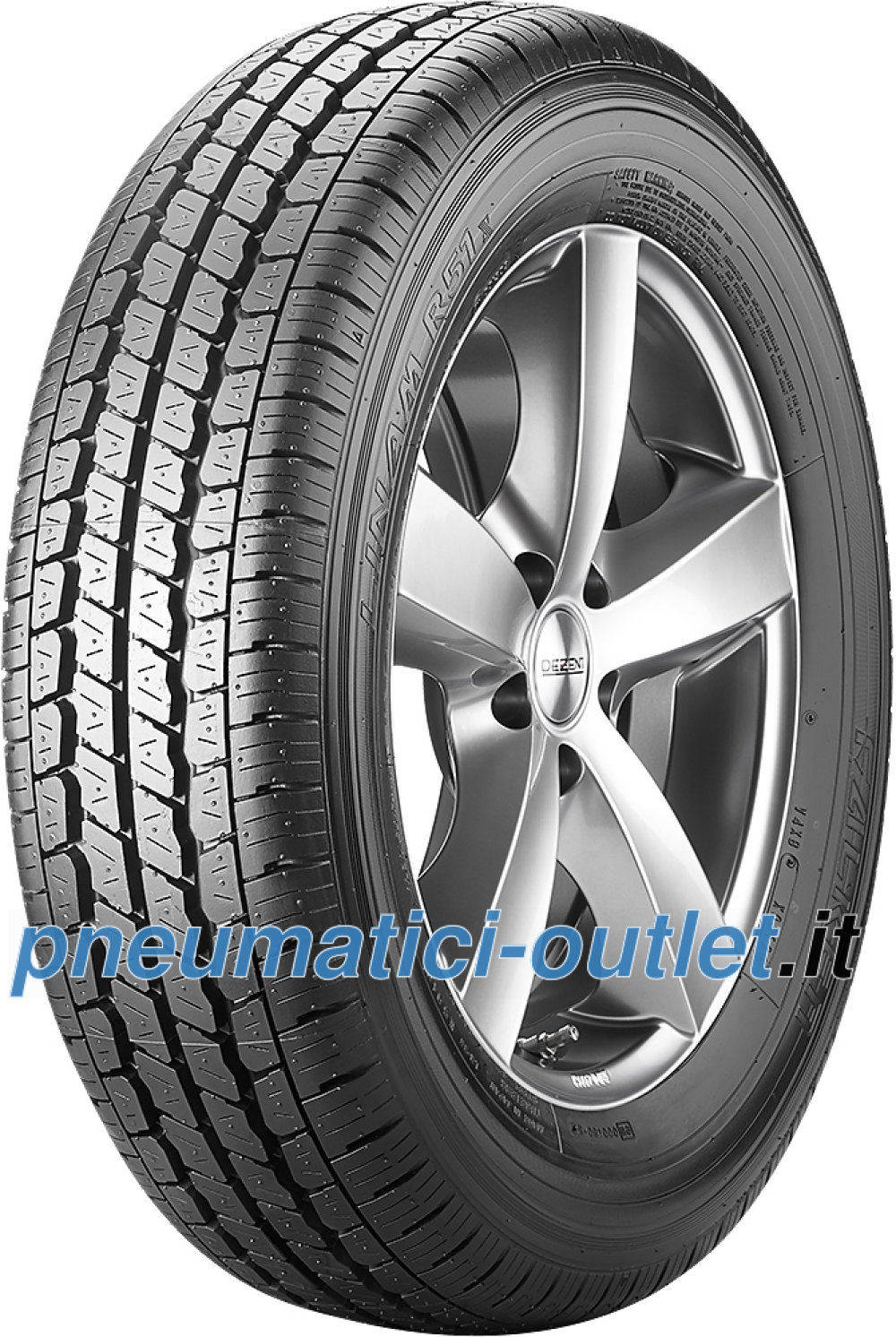 Falken Linam R51 ( 175/65 R14C 90/88T ) Falken Linam R51 ( 175/65 R14C 90/88T )