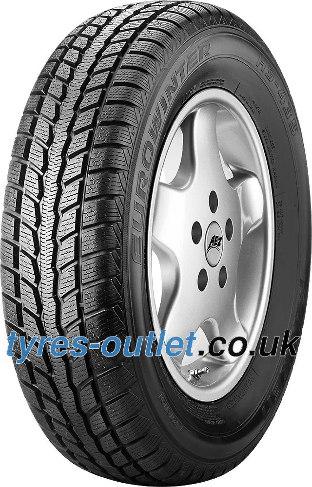 Falken EUROWINTER HS435 155 80 R13 79T BLK tyres outlet