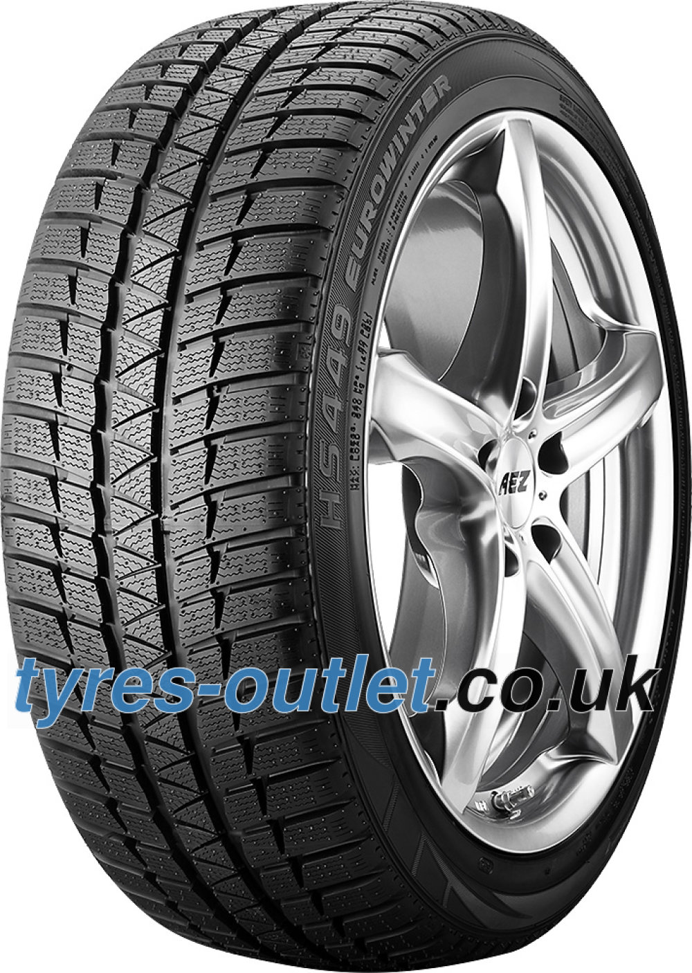 Falken Eurowinter HS449 ( 225/65 R18 103H ) Falken Eurowinter HS449 ( 225/65 R18 103H )