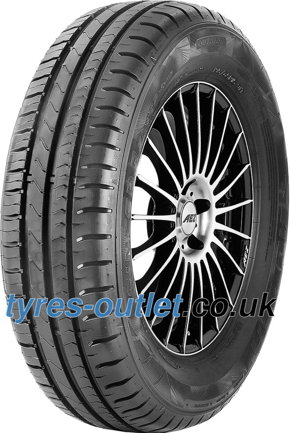 Falken Sincera SN832 Ecorun ( 185/60 R15 84T ) Falken Sincera SN832 Ecorun ( 185/60 R15 84T )
