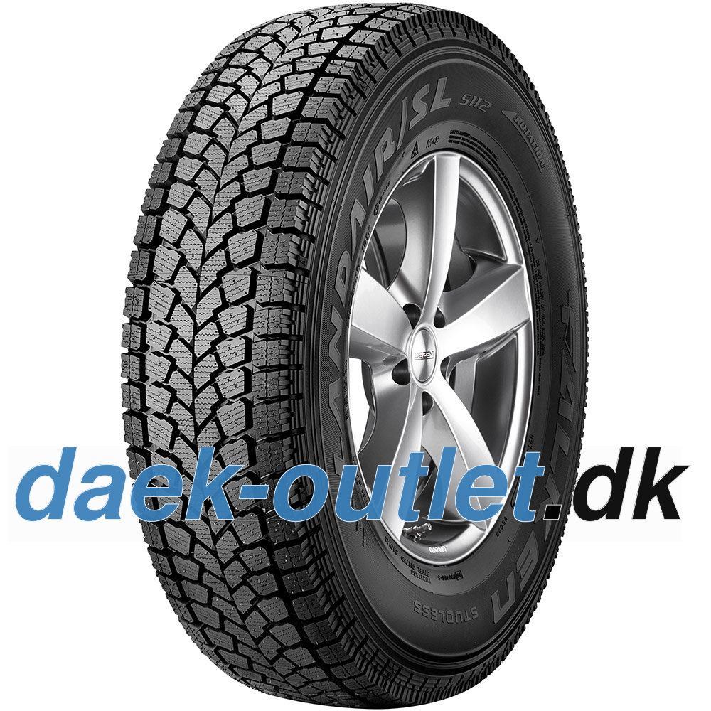 Falken Landair/SL S112 ( 215/65 R16 98Q ) Falken Landair/SL S112 ( 215/65 R16 98Q )