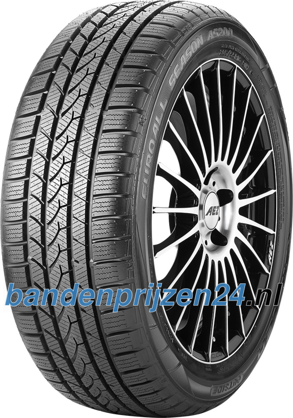 Falken Euro All Season AS200 ( 235/65 R17 108V XL ) Falken Euro All Season AS200 ( 235/65 R17 108V XL )