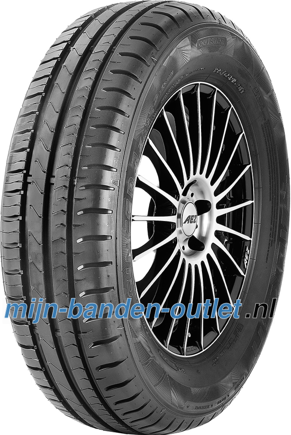 Falken SINCERA SN832 ECORUN 135 80 R13 70T Ecorun BLK