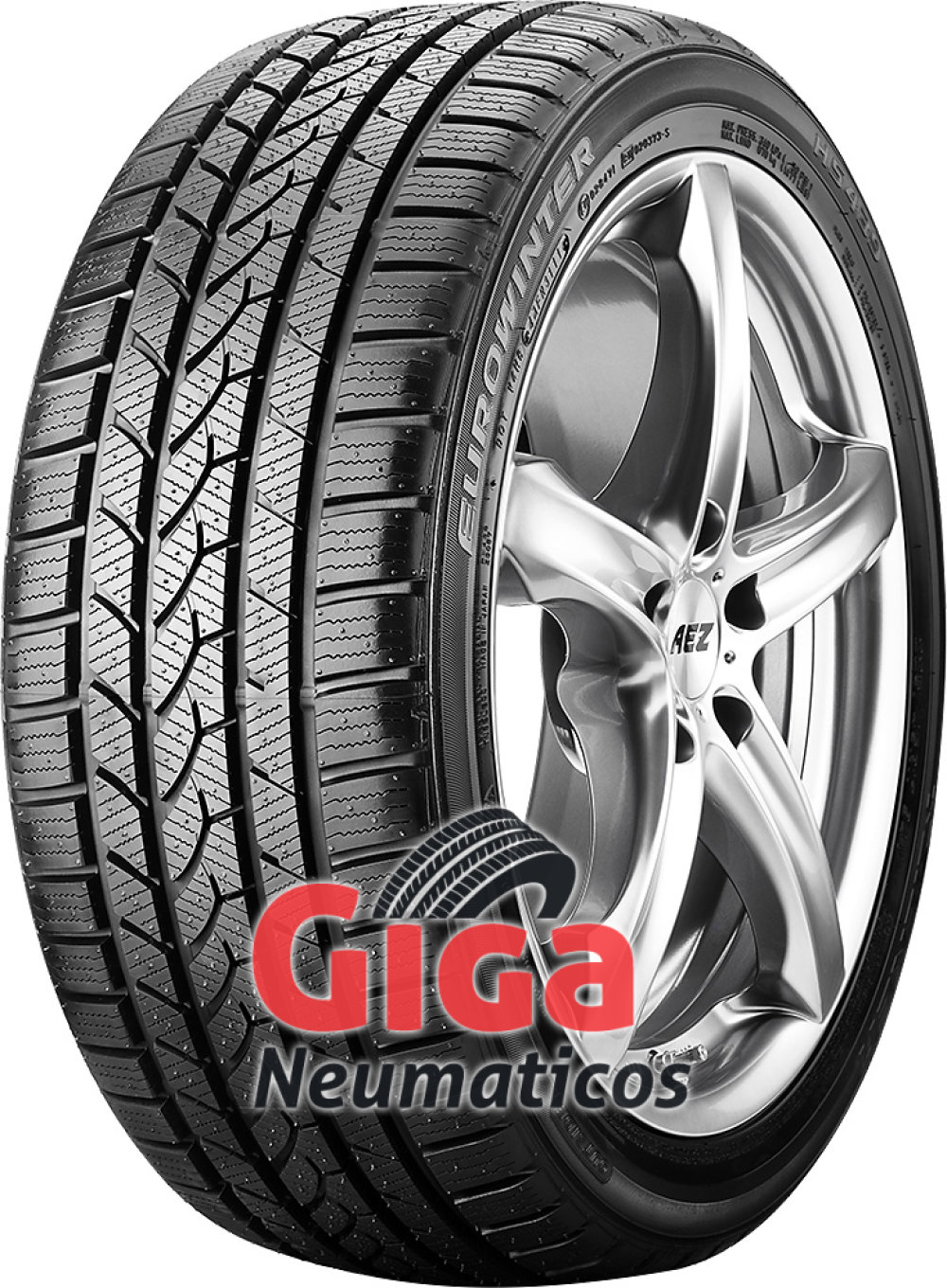 Falken Eurowinter HS-439 ( 155/65 R14 75T ) Falken Eurowinter HS-439 ( 155/65 R14 75T )