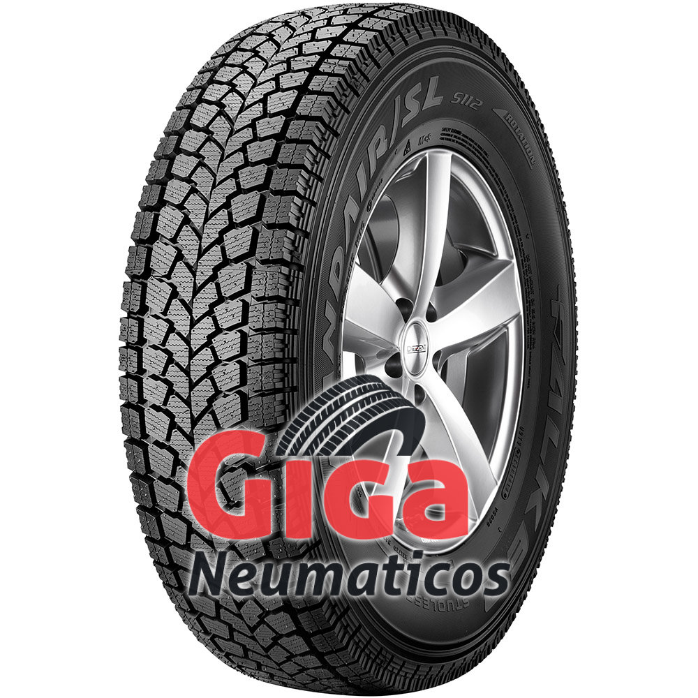 Falken Landair/SL S112 ( 265/70 R16 112Q ) Falken Landair/SL S112 ( 265/70 R16 112Q )