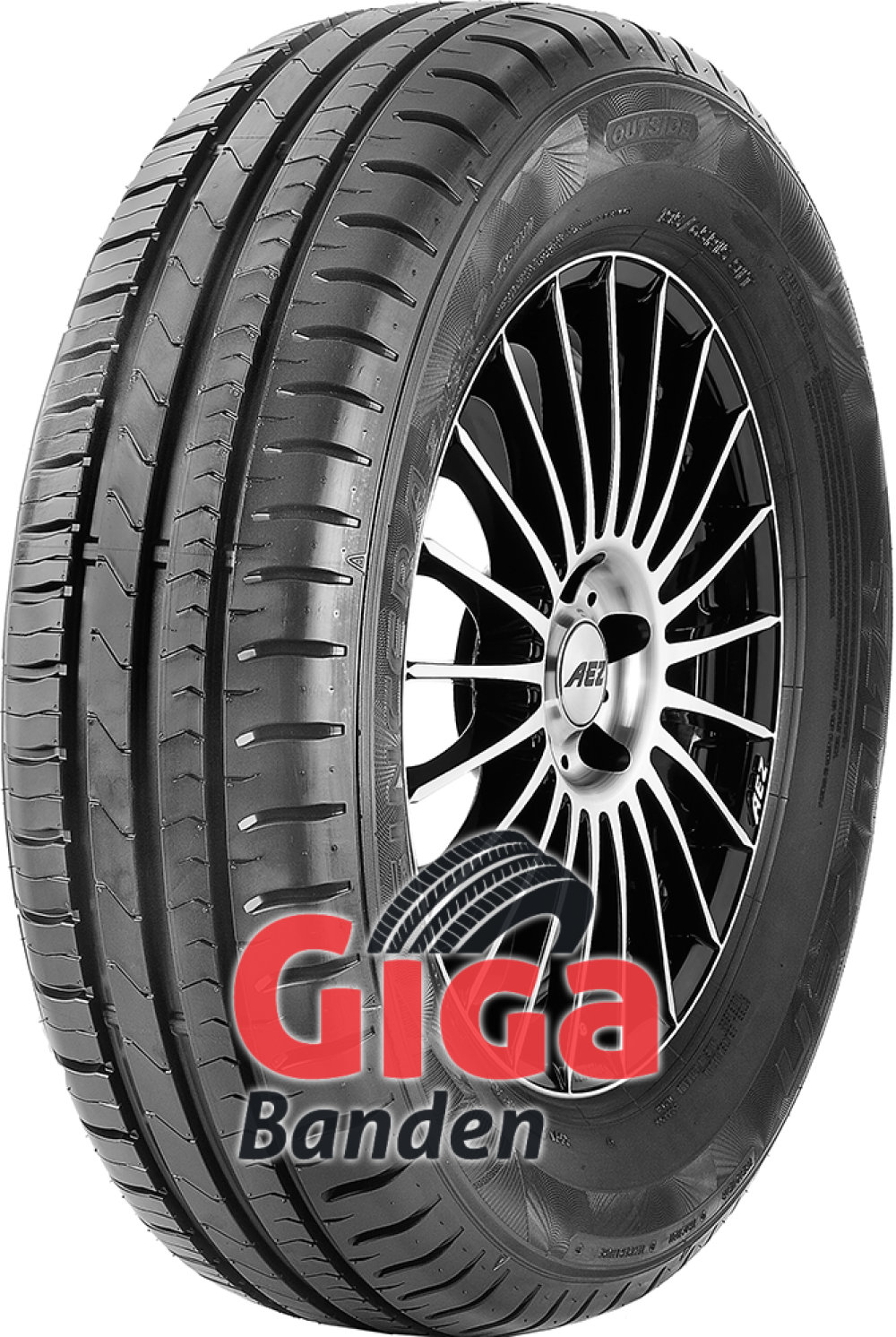 Falken Sincera SN832 Ecorun ( 175/65 R14 86T XL ) Falken Sincera SN832 Ecorun ( 175/65 R14 86T XL )