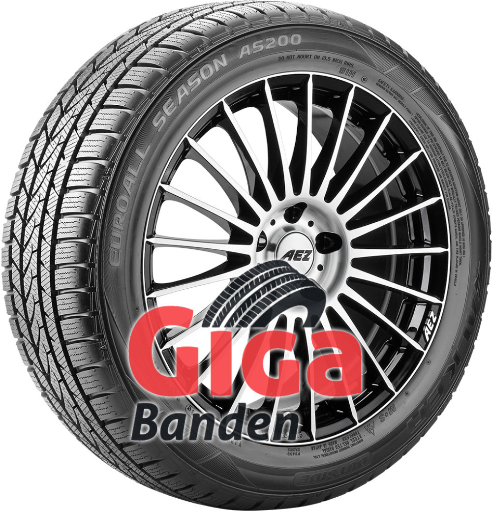 Falken euroall season as200