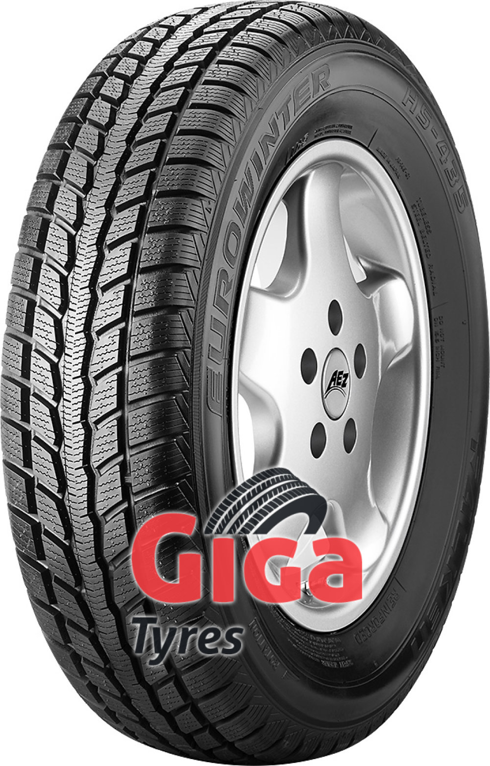 Buy Falken EUROWINTER HS435 145 70 R13 71T online giga tyres