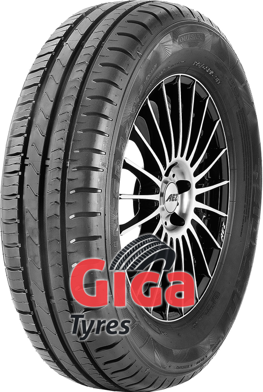 Buy Falken SINCERA SN832 ECORUN 145 80 R13 75T online giga tyres