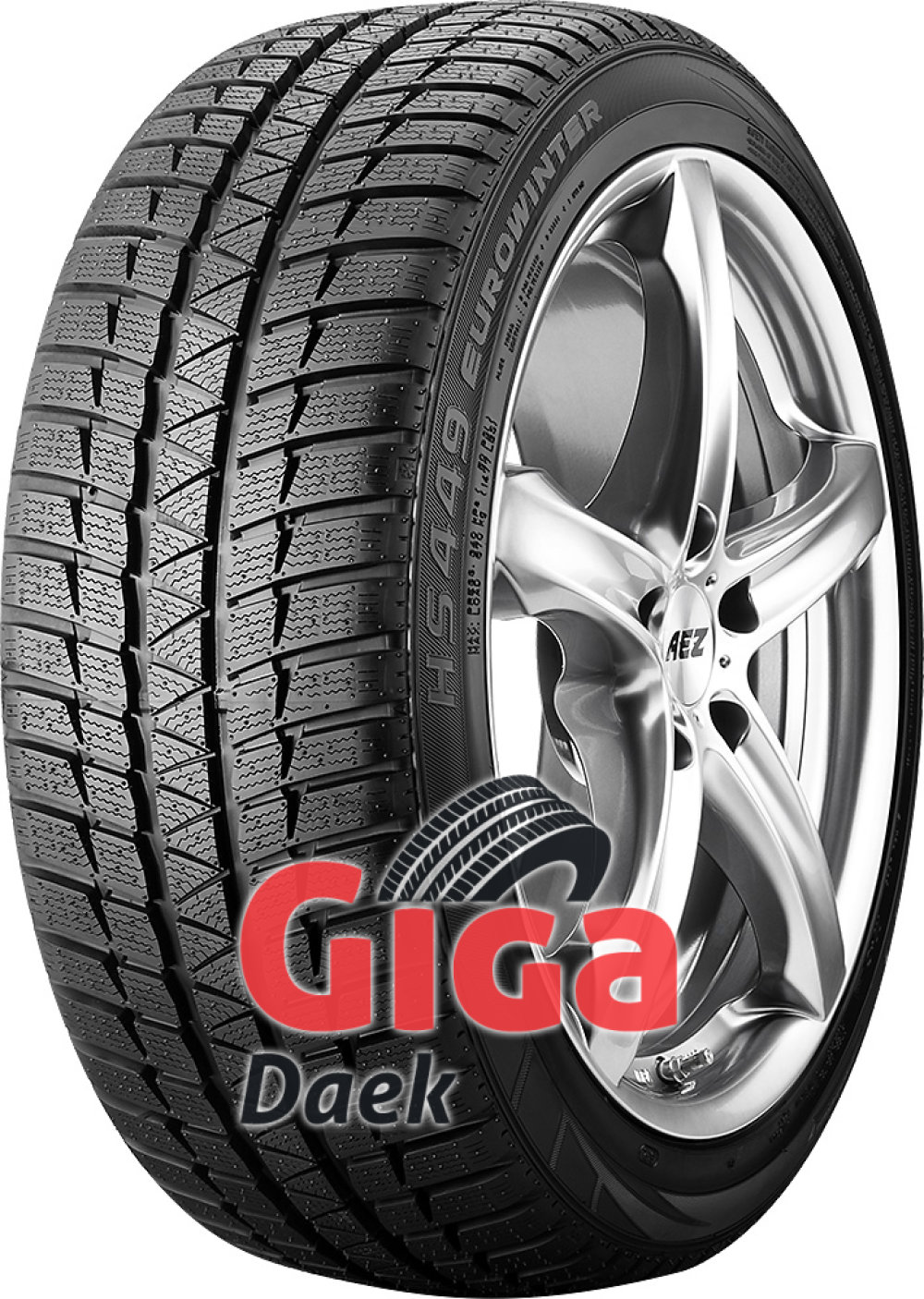 Falken Eurowinter HS449 ( 205/65 R16 95H BLT ) Falken Eurowinter HS449 ( 205/65 R16 95H BLT )