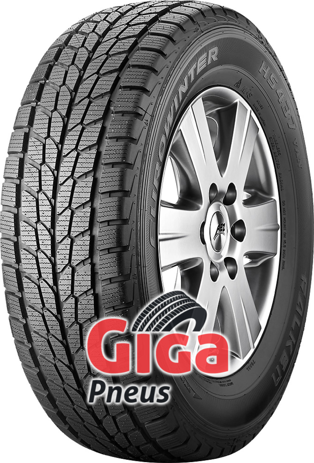 Falken Eurowinter HS-437 ( 175/80 R14 88T ) Falken Eurowinter HS-437 ( 175/80 R14 88T )