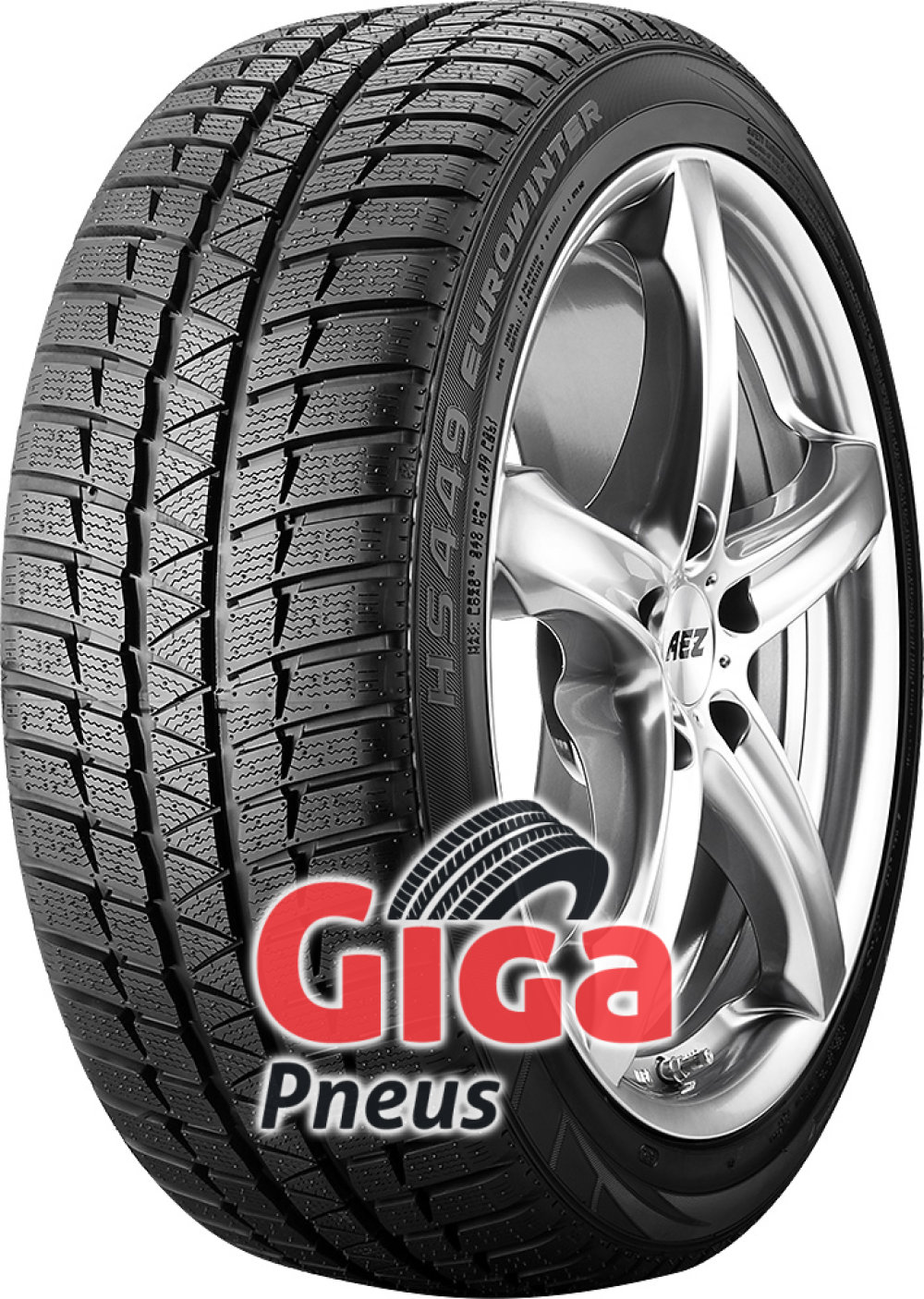 Falken Eurowinter HS449 ( 185/60 R16 86H ) Falken Eurowinter HS449 ( 185/60 R16 86H )