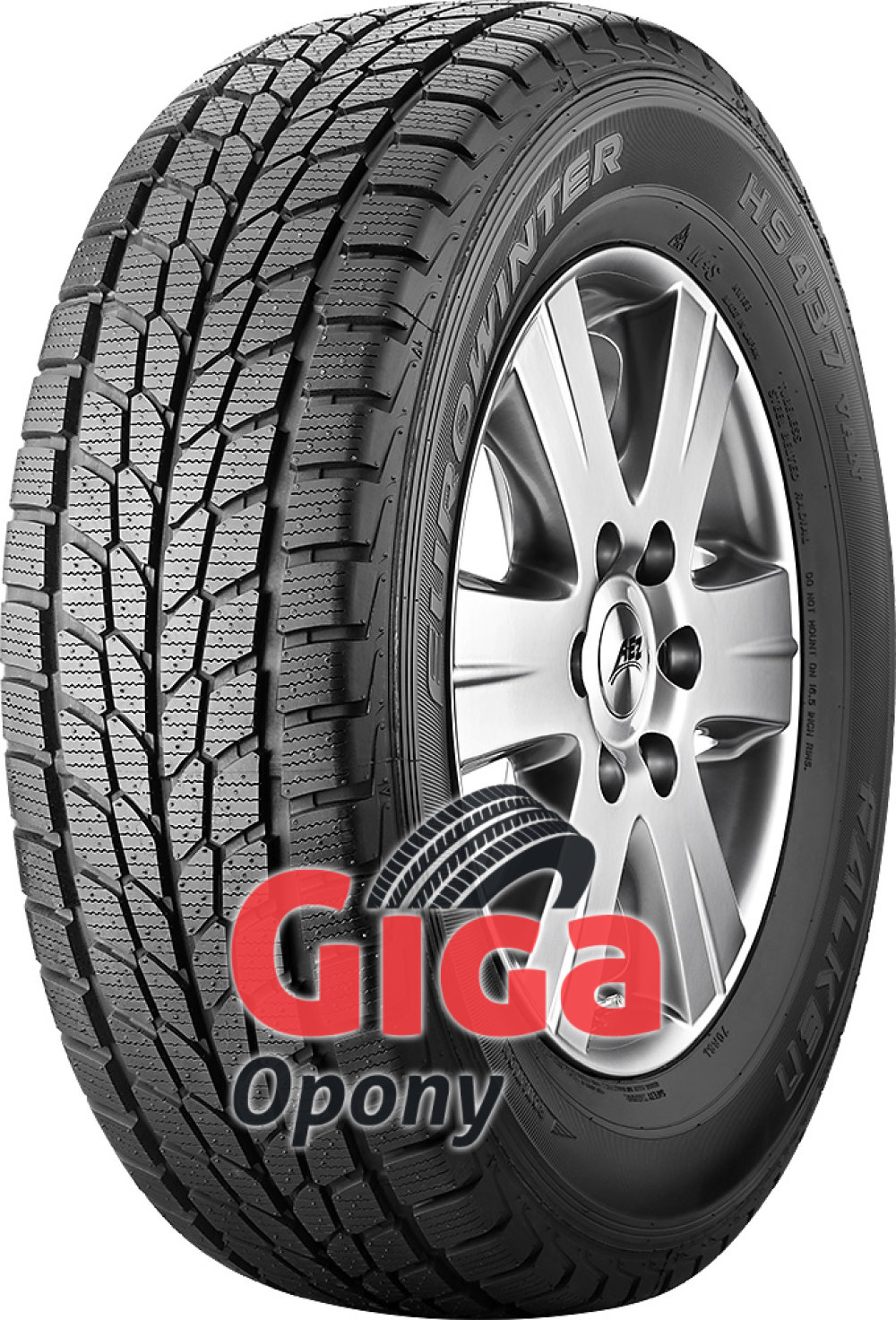 Falken EUROWINTER HS437 ( 175/80 R14 88T ) Falken EUROWINTER HS437 ( 175/80 R14 88T )