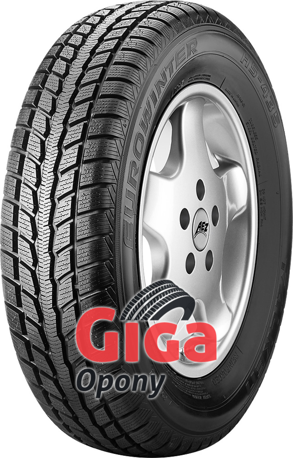 Falken Eurowinter HS-435 ( 195/70 R15 97T XL ) Falken Eurowinter HS-435 ( 195/70 R15 97T XL )