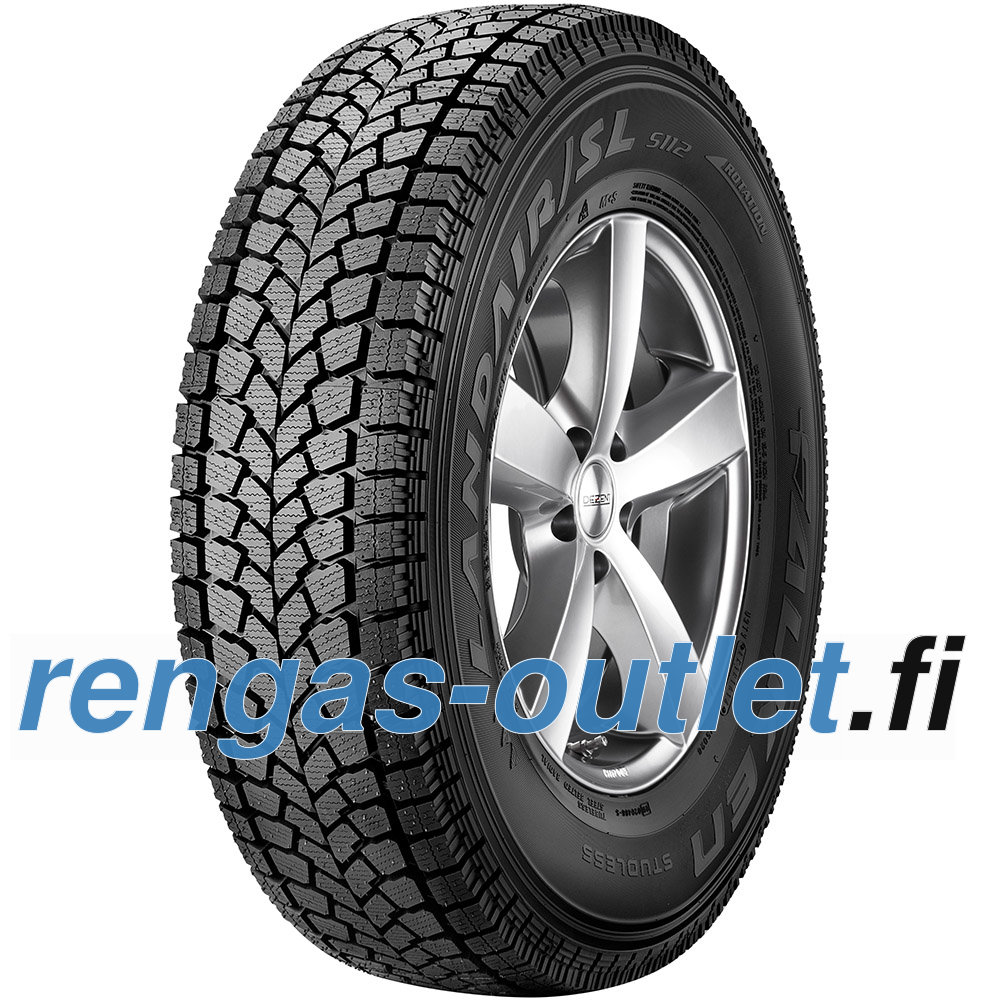 Falken Landair/SL S112 ( 245/70 R16 107Q ) Falken Landair/SL S112 ( 245/70 R16 107Q )
