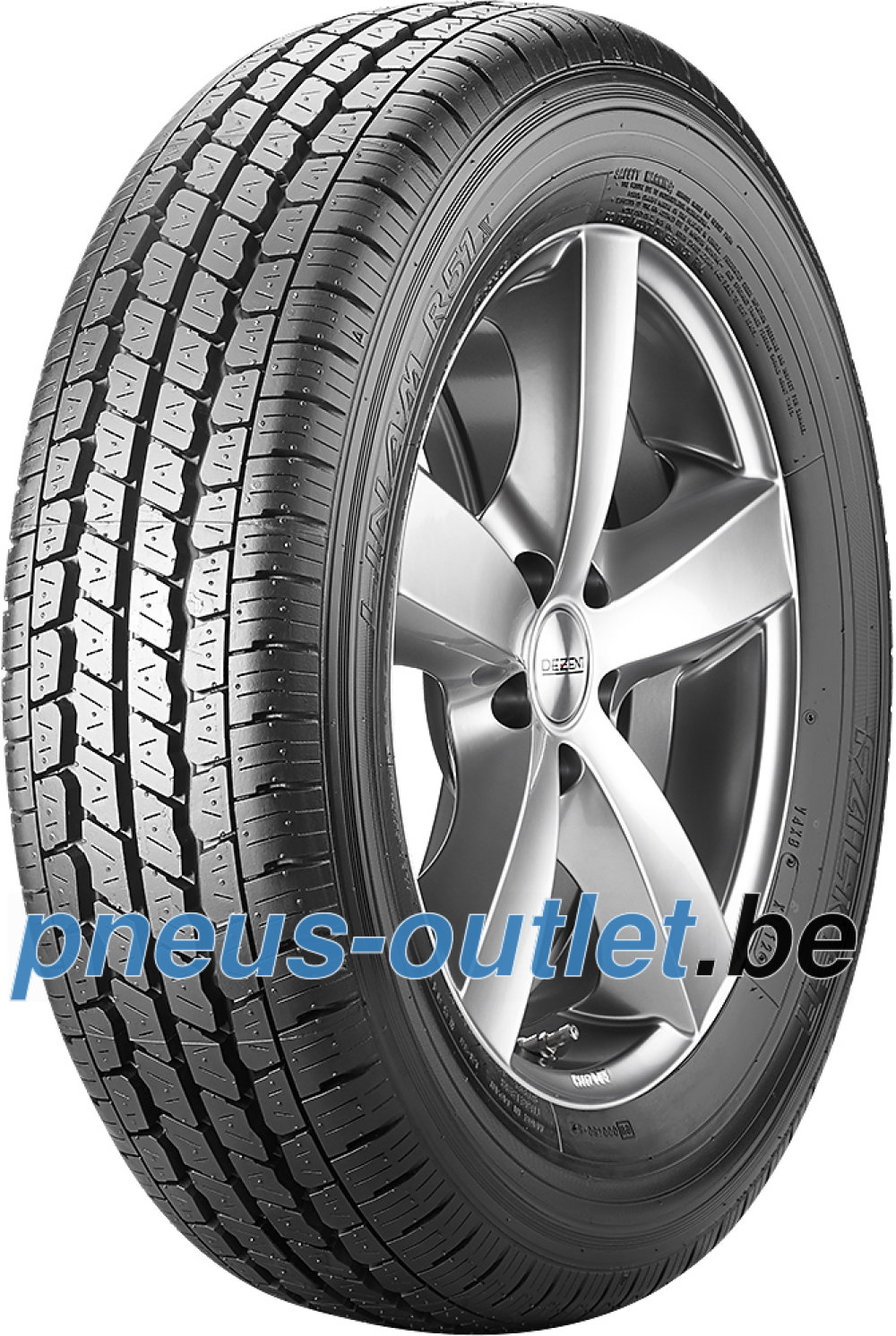 Falken Linam R51 ( 145 R12C 81/79P 6PR ) Falken Linam R51 ( 145 R12C 81/79P 6PR )