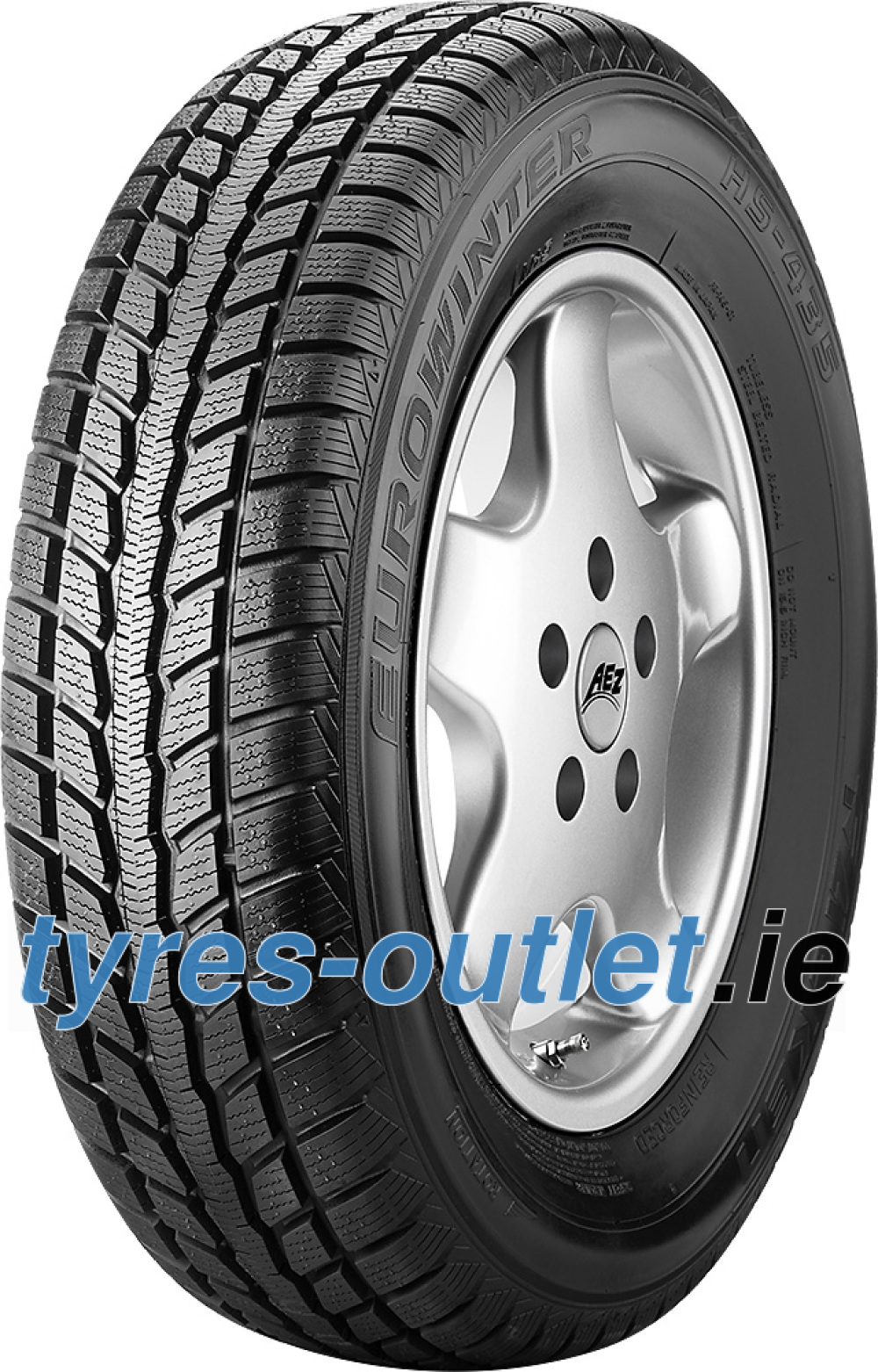 Falken EUROWINTER HS435 145 70 R13 71T BLK tyres outlet.ie