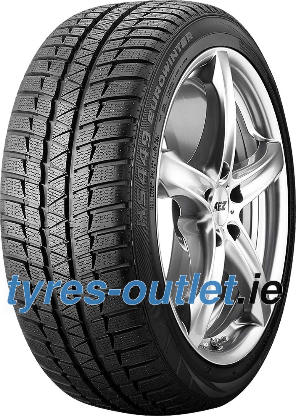 Falken Eurowinter HS449 ( 185/55 R16 83T , with rim protection (MFS) ) Falken Eurowinter HS449 ( 185/55 R16 83T , with rim protection (MFS) )
