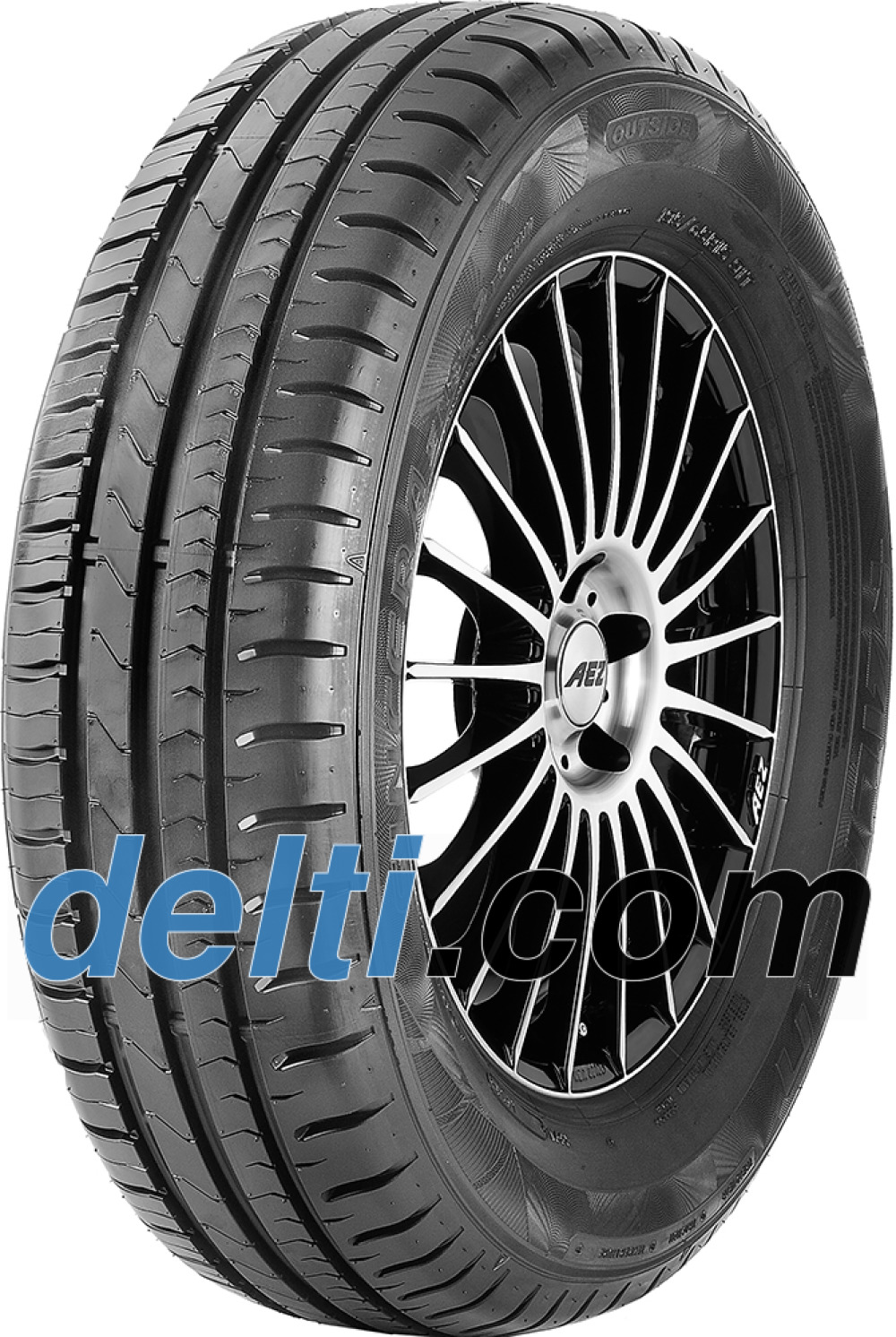 Falken SINCERA SN832 ECORUN 175 70 R13 82T Ecorun BLK tyres