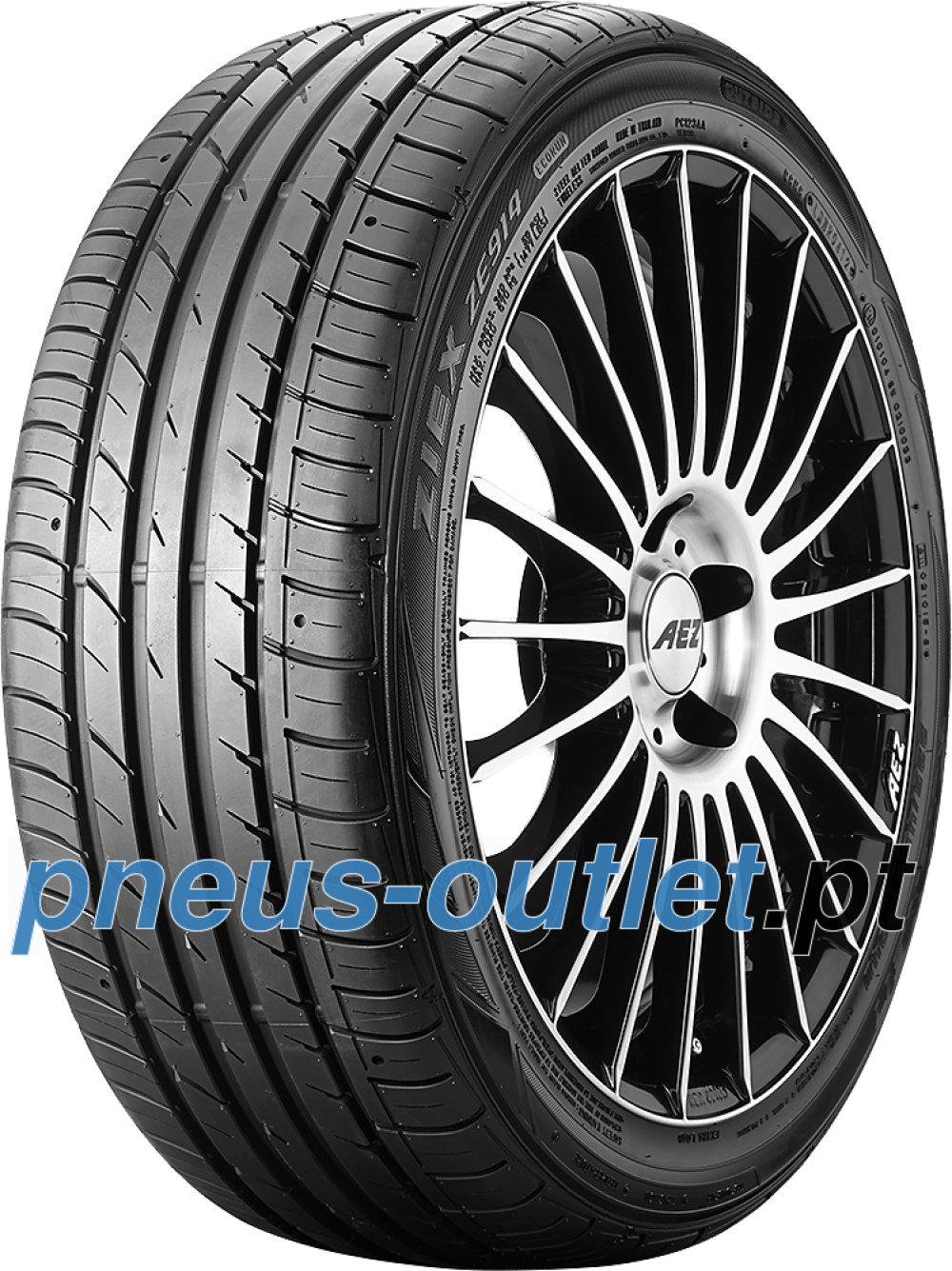 Falken Ziex ZE914 Ecorun ( 175/60 R14 79H ) Falken Ziex ZE914 Ecorun ( 175/60 R14 79H )