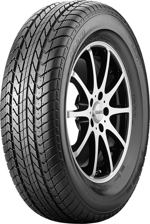 Falken FK07U ( 165/70 R12 77H )