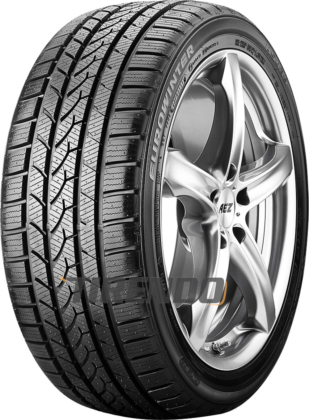 Falken Eurowinter HS-439 ( 185/60 R15 88T XL )