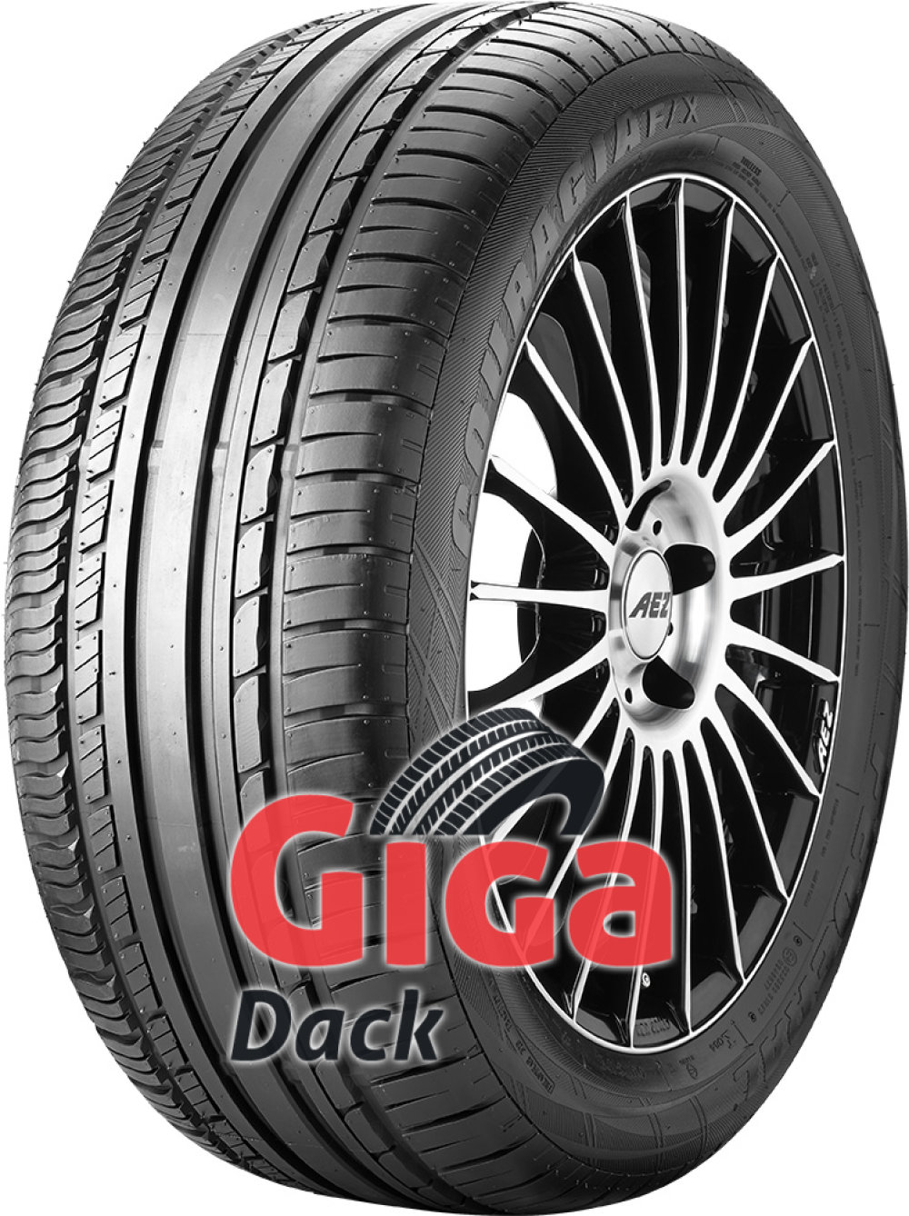 Federal Couragia F/X ( 235/50 R19 99V ) Federal Couragia F/X ( 235/50 R19 99V )