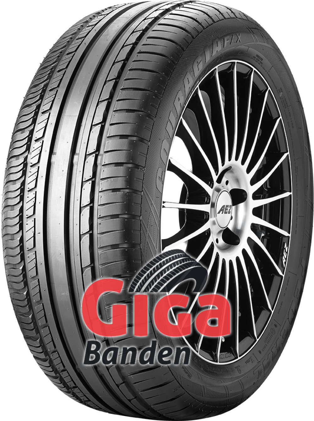 Federal Couragia F/X ( 235/65 R17 108V XL ) Federal Couragia F/X ( 235/65 R17 108V XL )