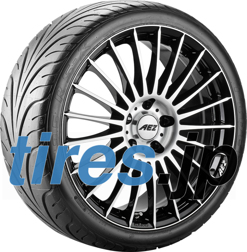 Federal 595 RS-R 235/40 ZR18 91W Federal 595 RS-R 235/40 ZR18 91W