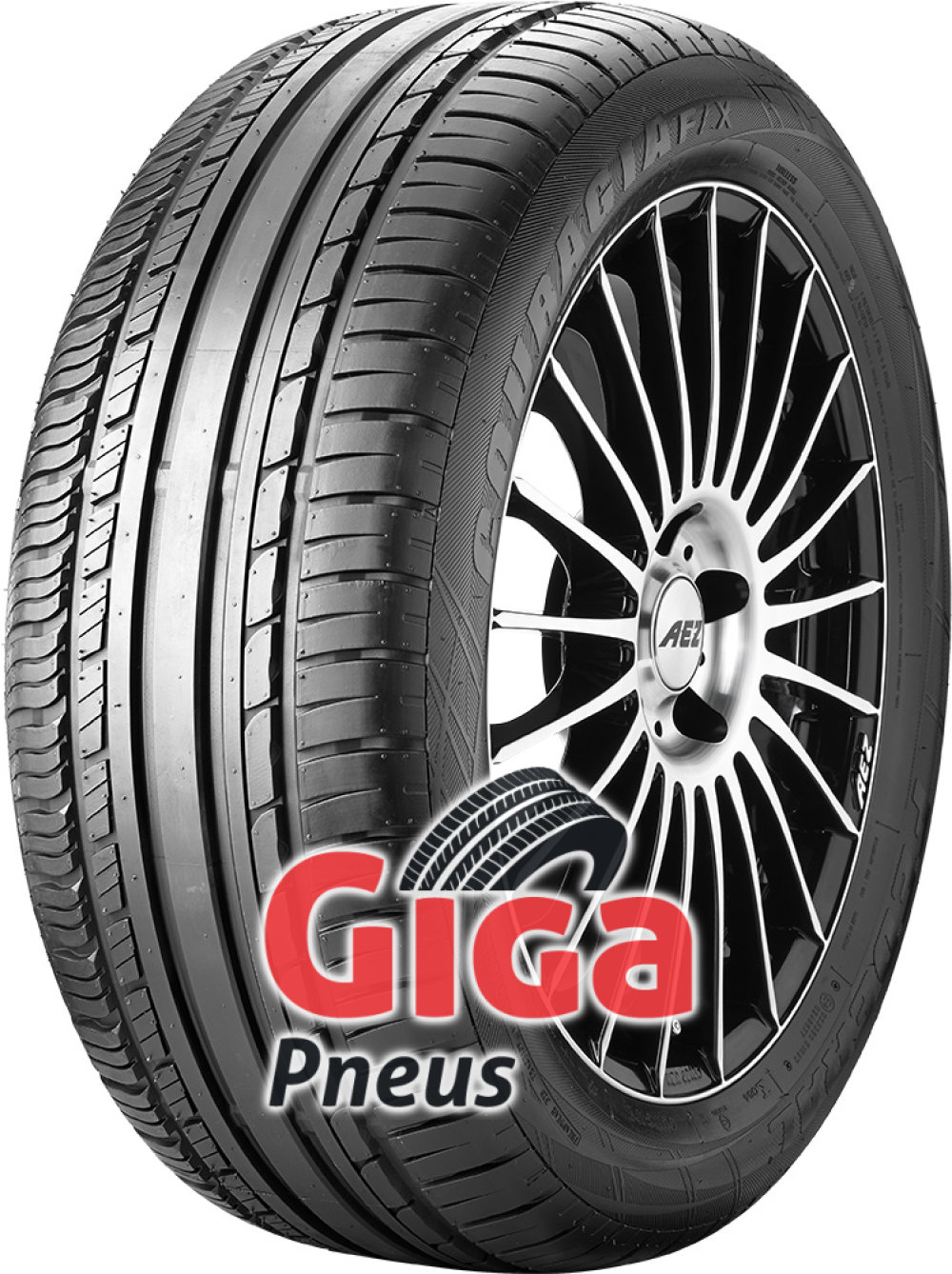 Federal Couragia F/X ( 235/50 R18 97V ) Federal Couragia F/X ( 235/50 R18 97V )