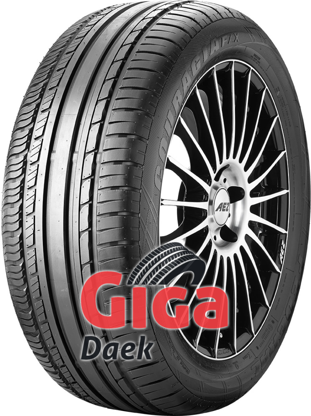 Federal Couragia F/X ( 285/50 R20 116V XL ) Federal Couragia F/X ( 285/50 R20 116V XL )