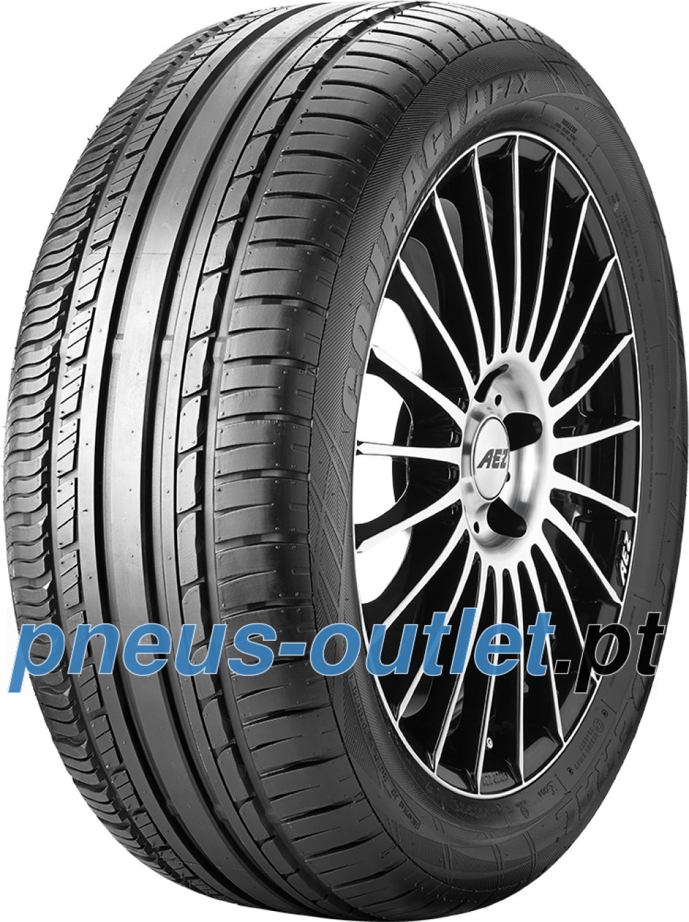 Federal Couragia F/X ( 245/55 R19 103V ) Federal Couragia F/X ( 245/55 R19 103V )