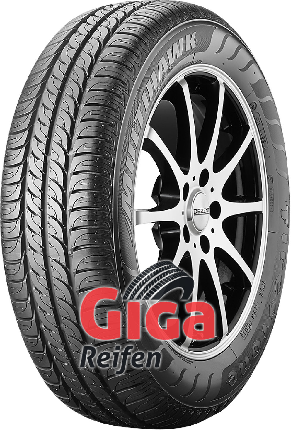 Firestone Multihawk ( 175/65 R14 82H ) Firestone Multihawk ( 175/65 R14 82H )
