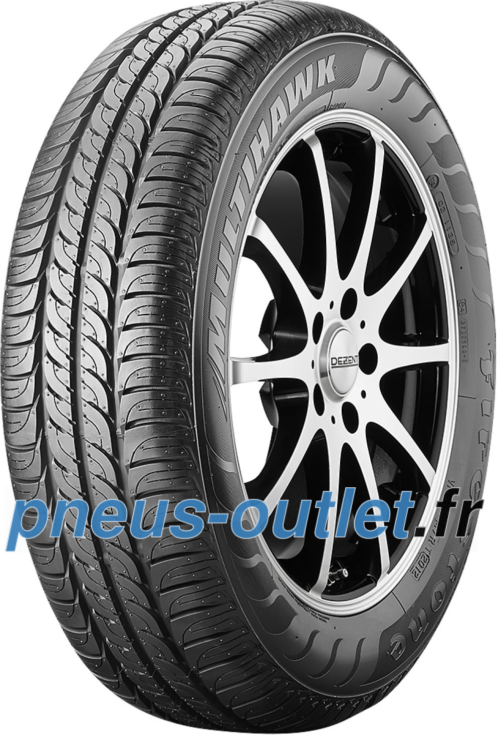 Firestone Multihawk ( 185/65 R15 88T ) Firestone Multihawk ( 185/65 R15 88T )