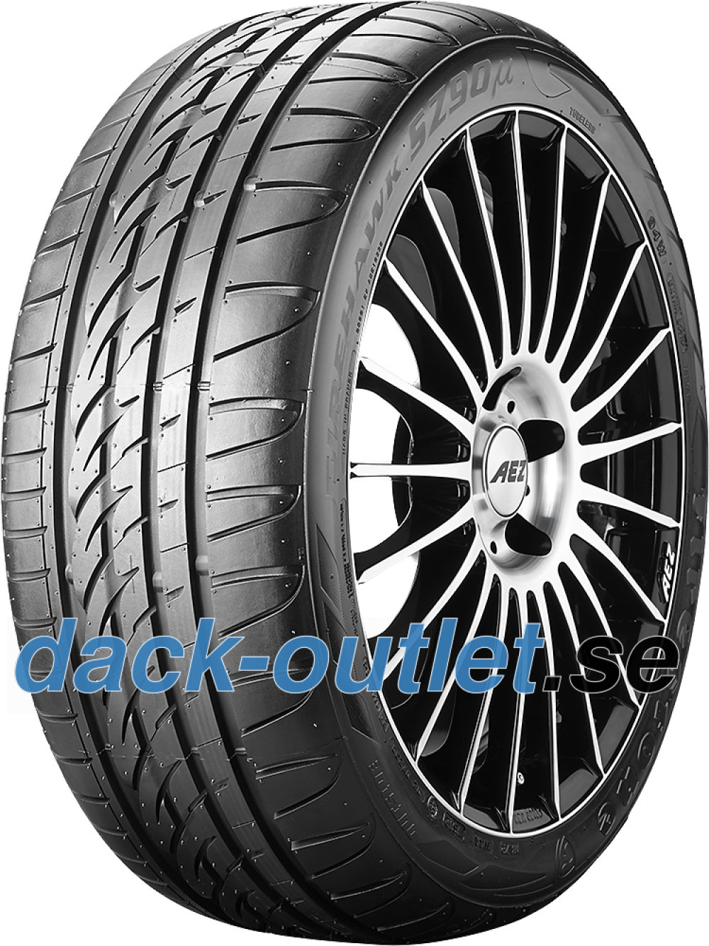 Firestone Firehawk SZ 90 ( 205/55 R16 91V ) Firestone Firehawk SZ 90 ( 205/55 R16 91V )