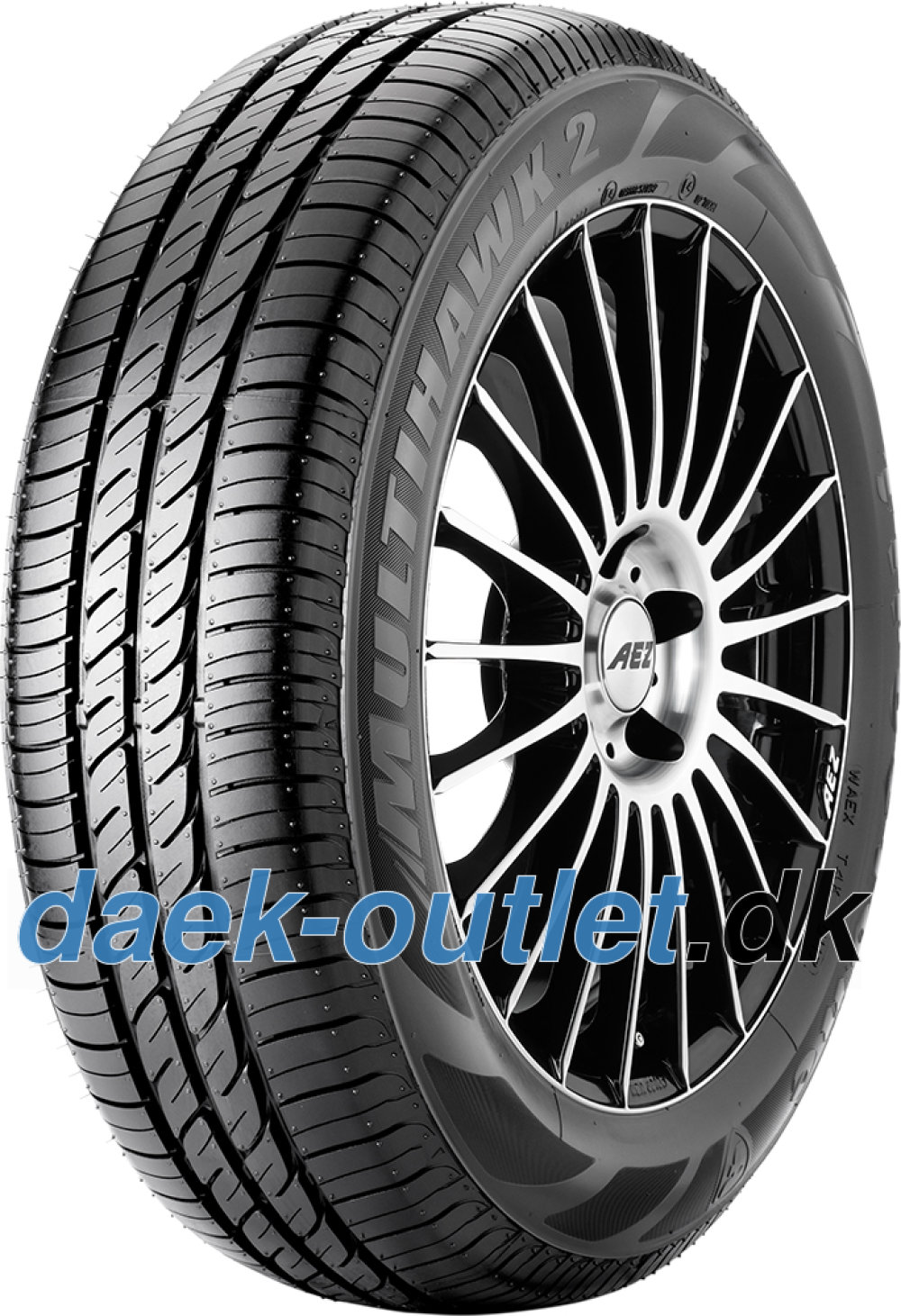 Firestone Multihawk 2 ( 155/70 R13 75T ) Firestone Multihawk 2 ( 155/70 R13 75T )
