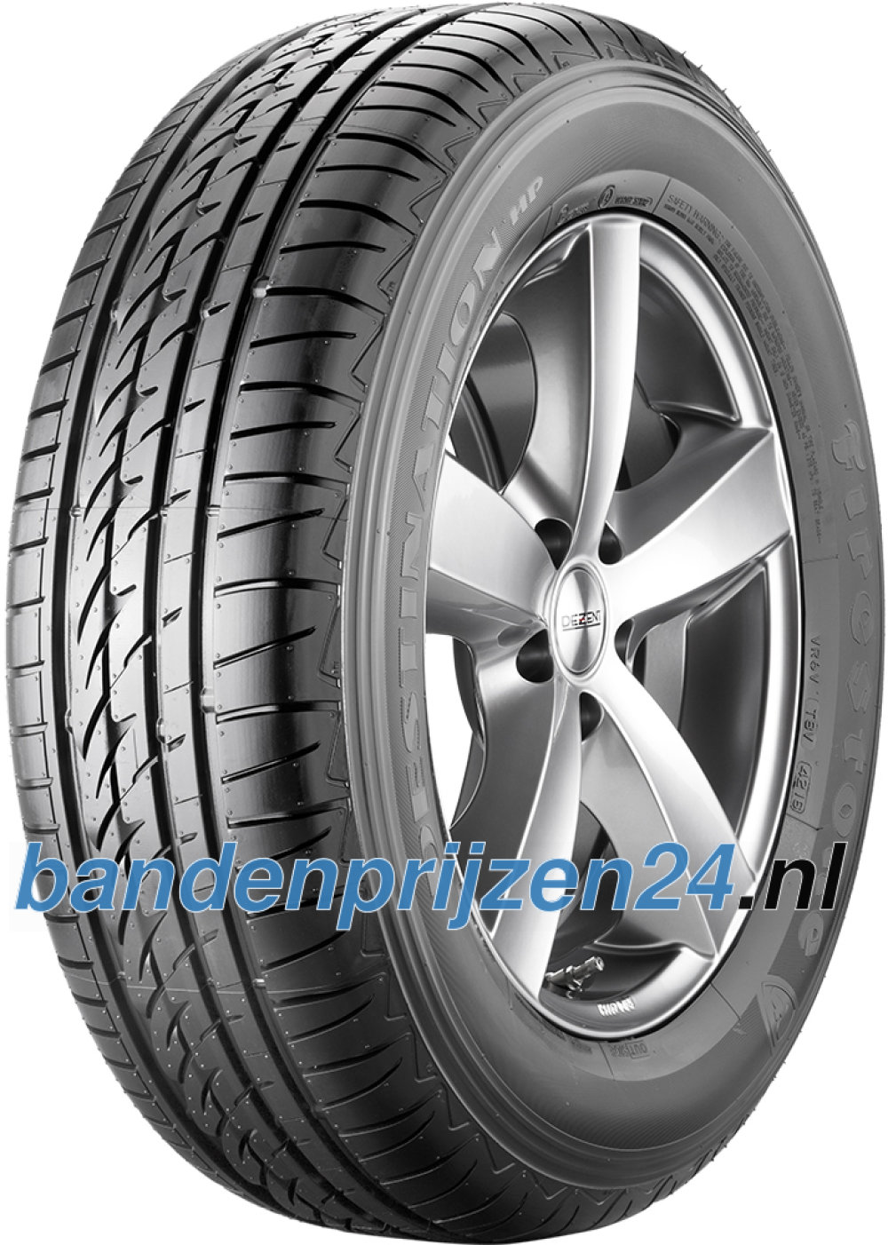 Firestone Destination HP ( 275/40 R20 106Y XL ) Firestone Destination HP ( 275/40 R20 106Y XL )