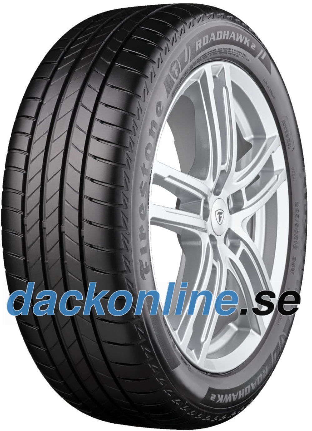 Firestone Roadhawk 2