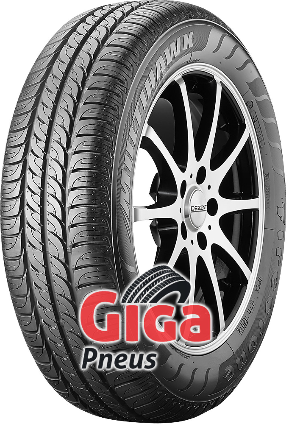 Firestone Multihawk ( 175/65 R14 82H ) Firestone Multihawk ( 175/65 R14 82H )