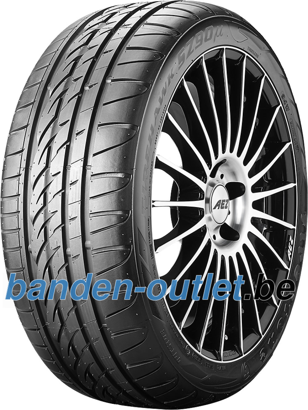 Firestone Firehawk SZ 90 ( 215/50 R17 95W XL ) Firestone Firehawk SZ 90 ( 215/50 R17 95W XL )