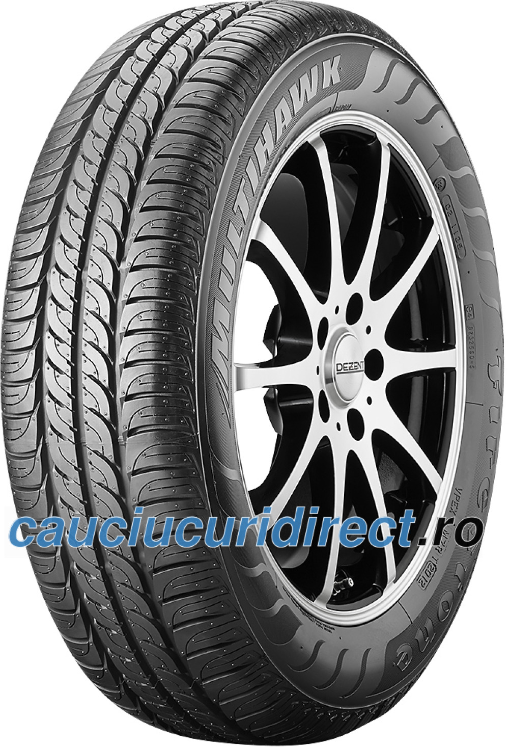 Firestone Multihawk 165 70 R13 79T